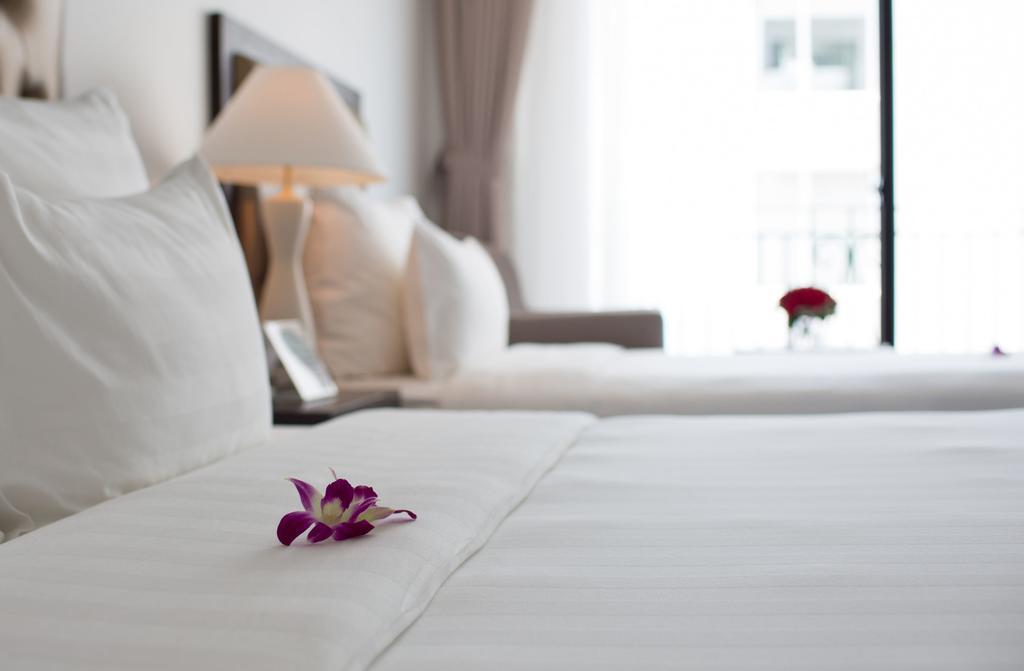 Legendsea Hotel Nha Trang Rum bild