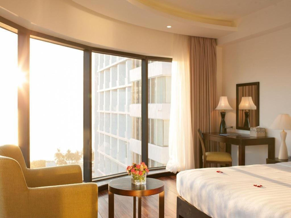 Legendsea Hotel Nha Trang Exteriör bild